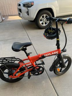 Electric Bike