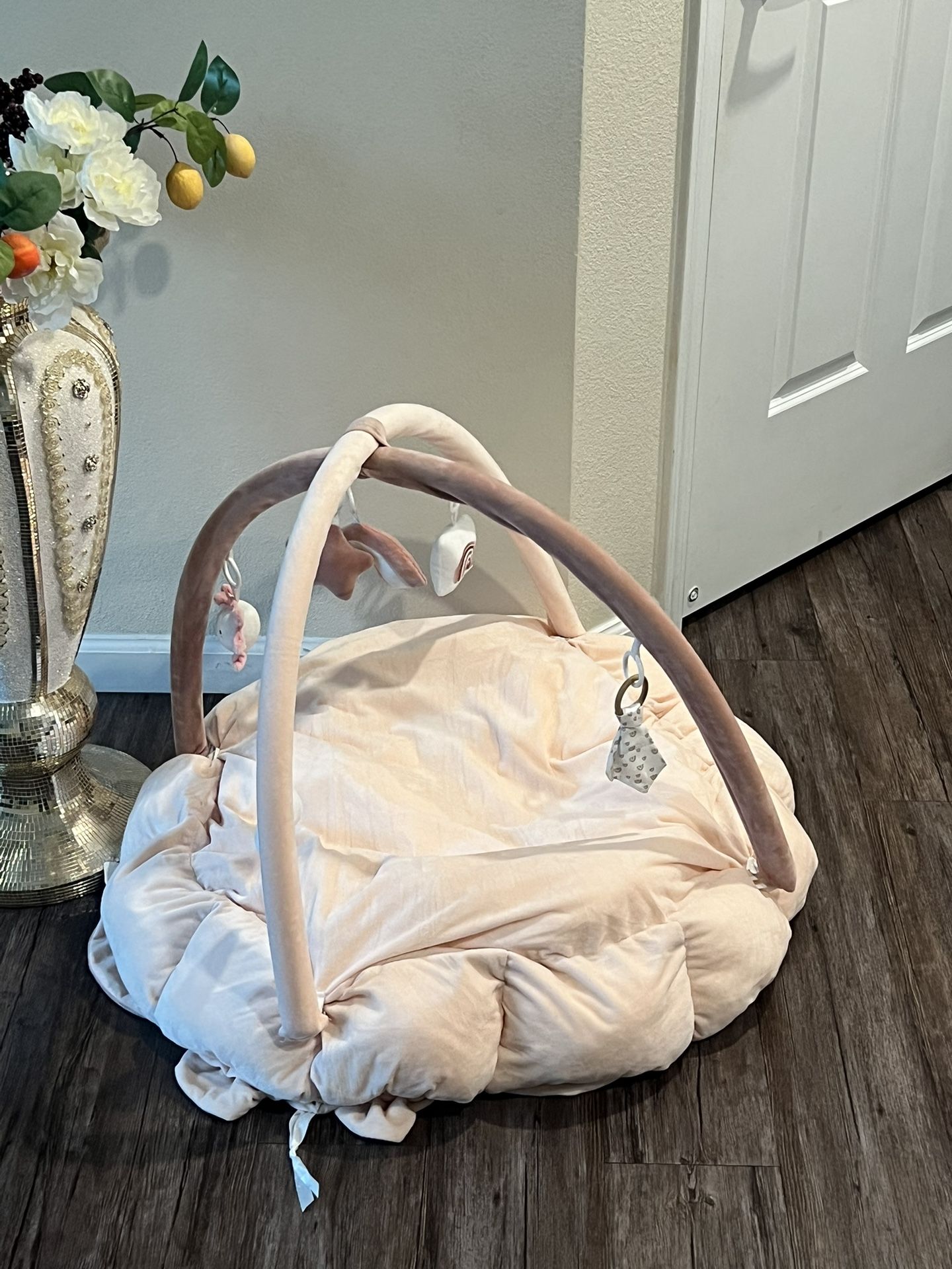 Baby Play Mat