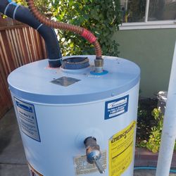 Water Heater 