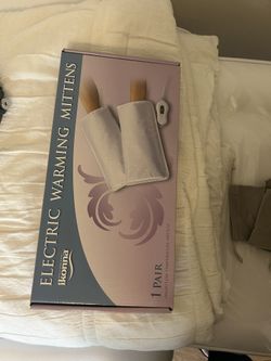 Electric Hand Warmer