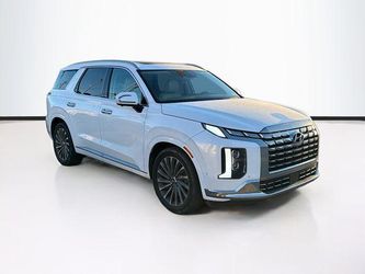 2023 Hyundai Palisade