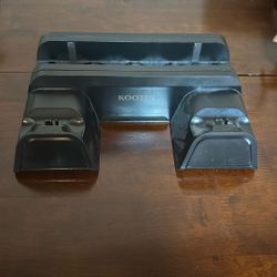 PS4 multifunction dock