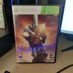 Fable 3