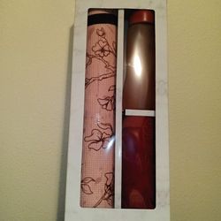 Yoga Deluxe Set 