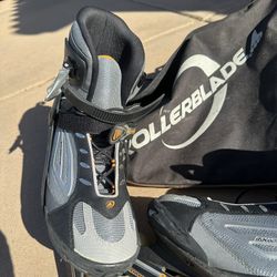 Rollerblade Inline Skates