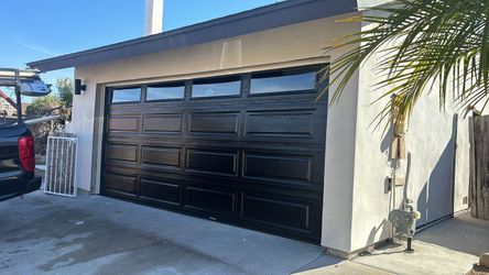 Garage Doors