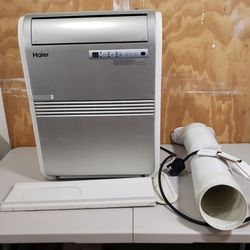 Haier  Portable Air Conditioner 
8,000BTU

BTU
