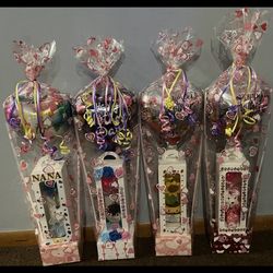 Mother Day Baskets 