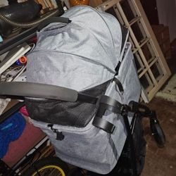 Pet Stroller 