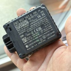 OEM AUDI VW Cruise control Front Radar