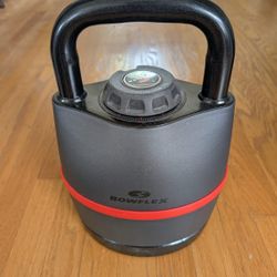 Kettle Bell