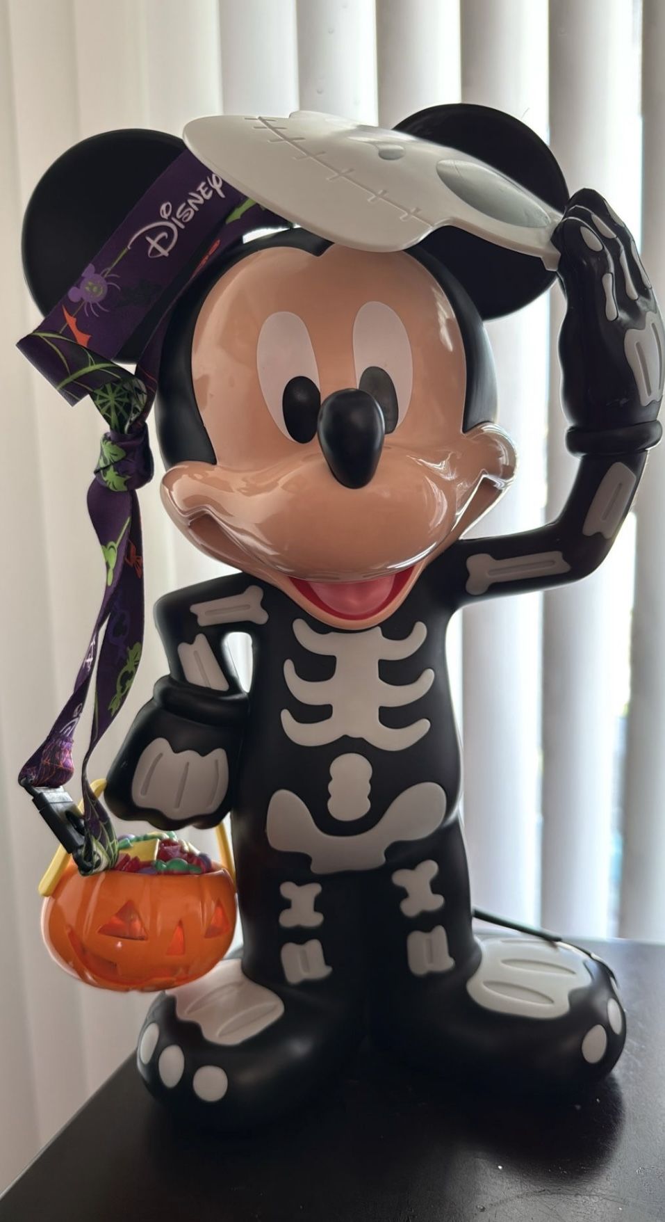 Mickey Popcorn Bucket