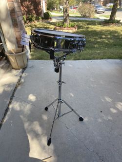 Innovative Percussion Set