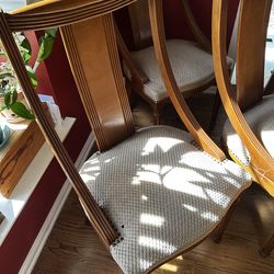 Dining Chairs