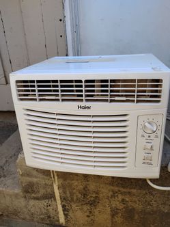 Window AC Unit 5000 BTU