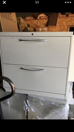 FILING CABINETS