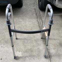 Folding Walker