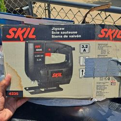 SKIL Jigsaw
