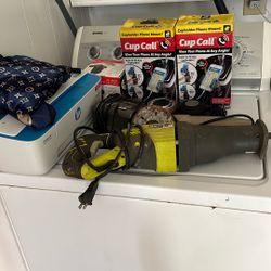 Tools 