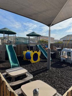 Playground Playground