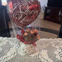 Ready For Valentines’s