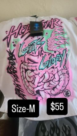 HELLSTAR SHIRT