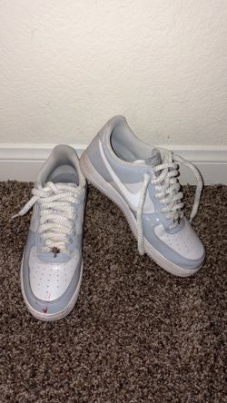 nike air force’s