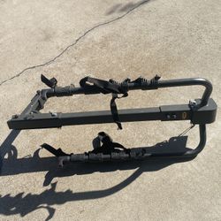 Bike Rack