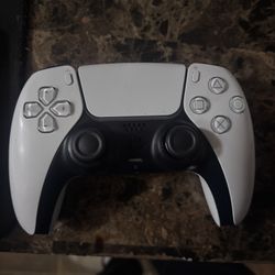 Ps5 Controller 