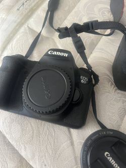 Canon 6D
