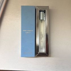 Dolce & Gabbana Light Blue