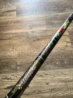 UC 9E Jigstick (30-60lb)