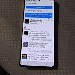 Motorola Moto G Stylus (2024) – Factory Unlocked, Great Condition