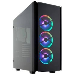 Corsair Obsidian 500D
