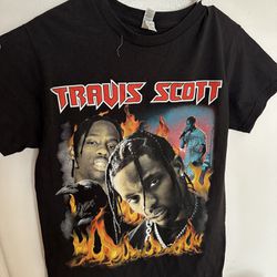 Travis Scott Shirt 