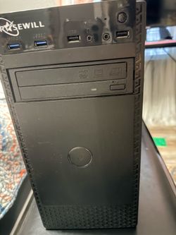 ROSEWILL PC