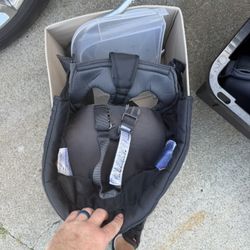 Inglesina Hang Over Baby Seat