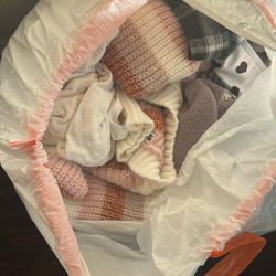 Women’s Size Small Clothes Used 