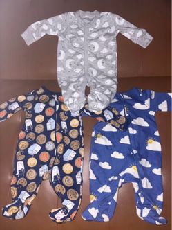 Preemie & Newborn Clothes