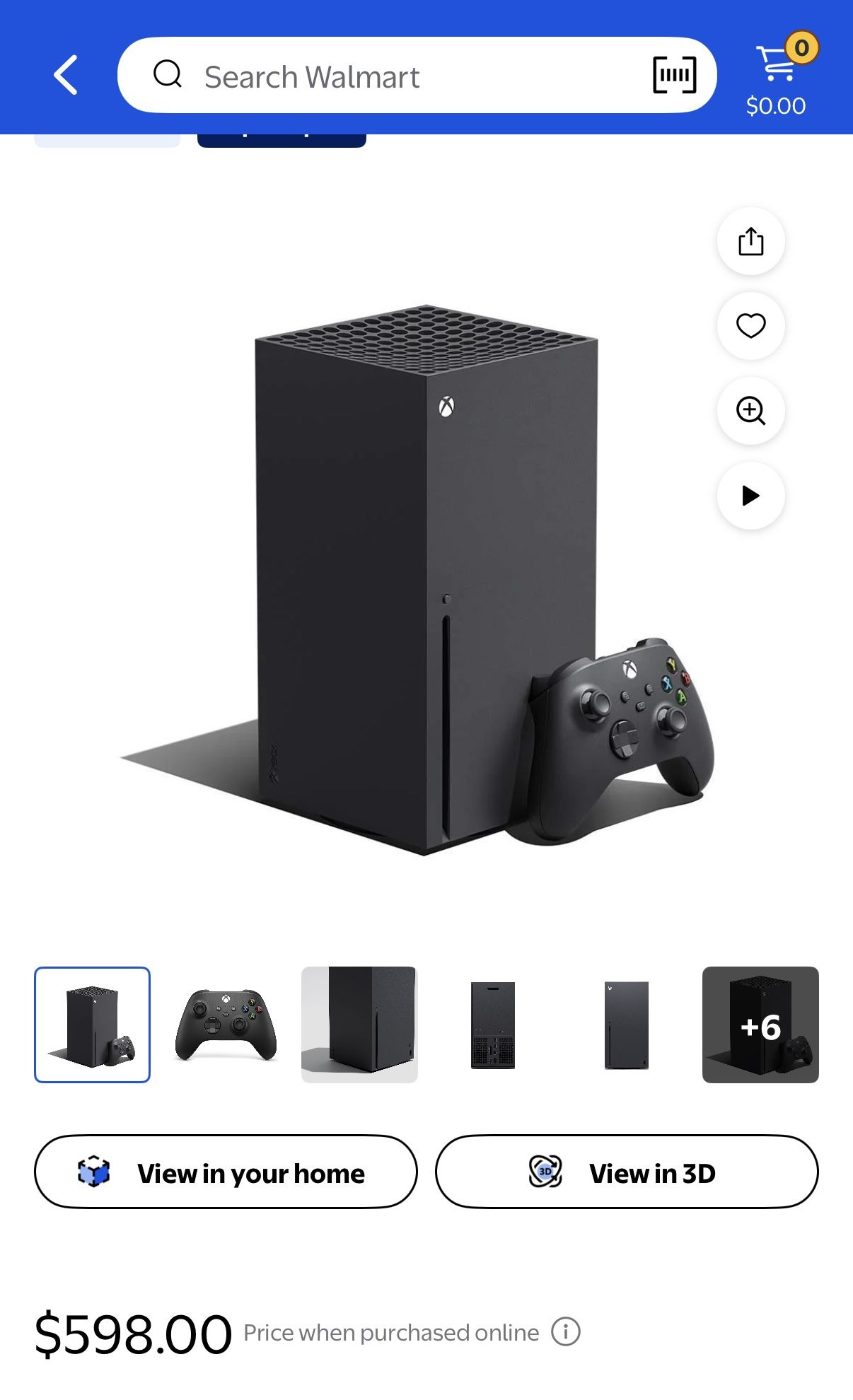 X box Series X And X Box Official Wireless Headset