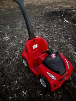 Ride Car