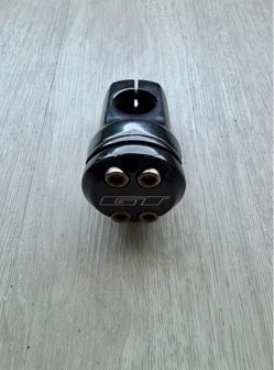 Old School GT PISTON BMX Stem As Is