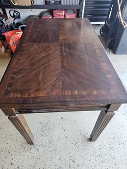 Desk