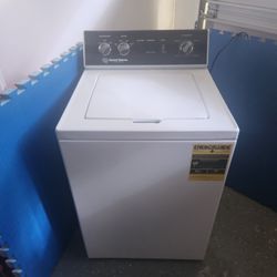 Speed Queen Commercial Heavy Duty Washing Machine 