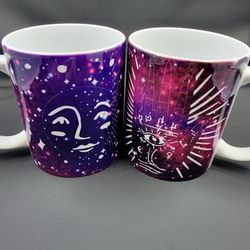 Astro Mugs