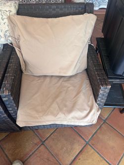 Outdoor  covers set of 5
