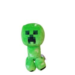 Minecraft Creeper 8" Plush Soft Toy Plush Green