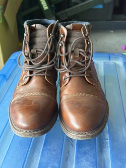 Men’s dress shoes 11