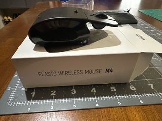 Elasto mouse M4