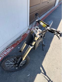 Moto tech (trades obo)